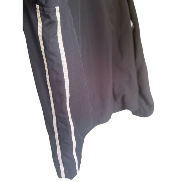 Nike Women’s Blue Full Zip Lightweight Hooded Jacket Size Large 12-14 - Picture 2 of 12